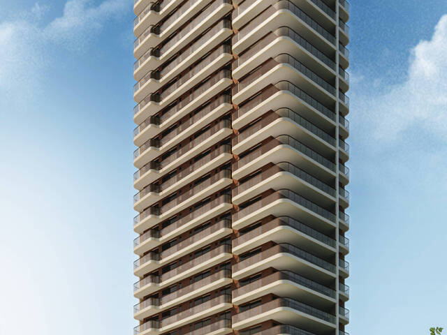 #58953035 - Apartamento para Venda em Fortaleza - CE