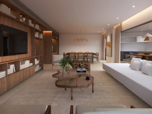 Apartamento para Venda em Fortaleza - 4