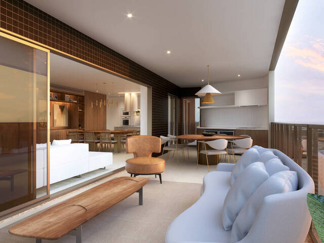 Apartamento para Venda em Fortaleza - 5