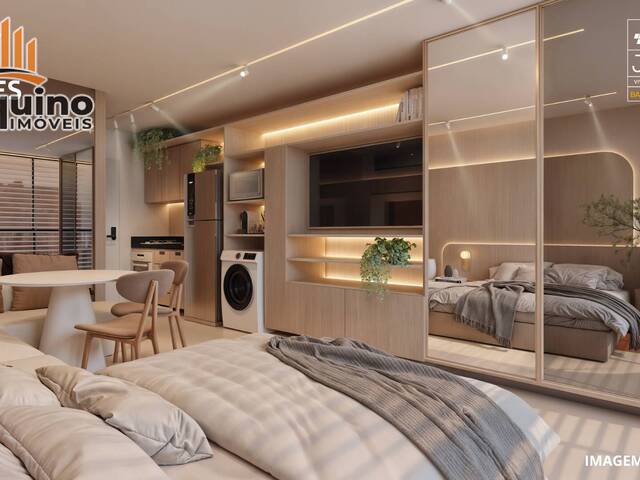 Apartamento para Venda em Fortaleza - 4