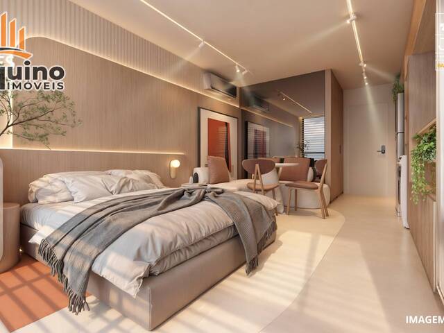 Apartamento para Venda em Fortaleza - 5