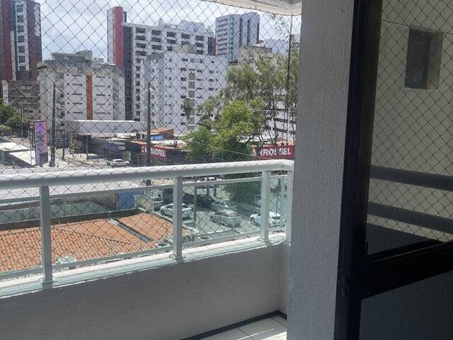 #58953313 - Apartamento para Venda em Fortaleza - CE - 3
