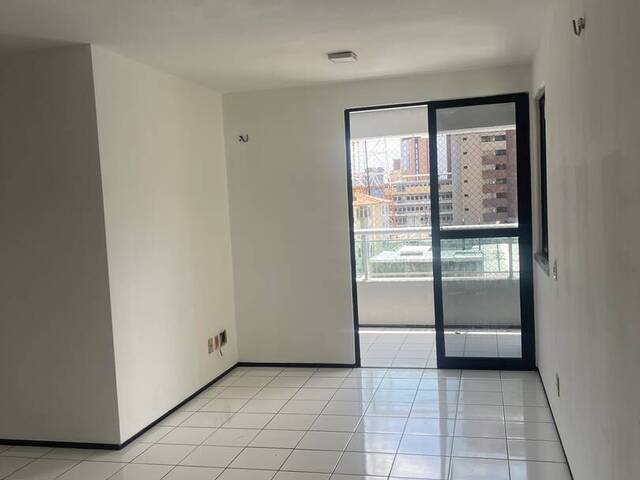 #58953313 - Apartamento para Venda em Fortaleza - CE - 2