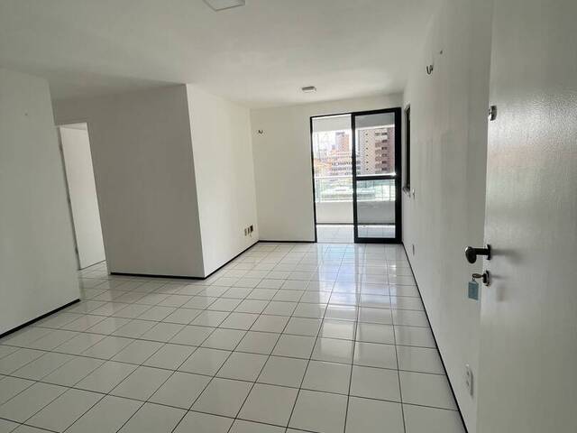#58953313 - Apartamento para Venda em Fortaleza - CE - 1