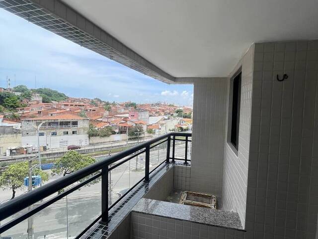 #58953314 - Apartamento para Venda em Fortaleza - CE - 2