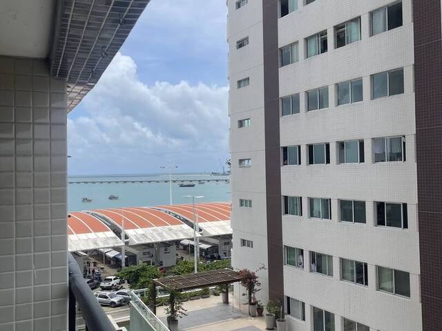 #58953314 - Apartamento para Venda em Fortaleza - CE - 3