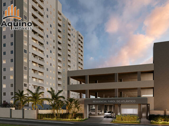 #58953316 - Apartamento para Venda em Fortaleza - CE - 1