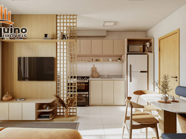 #58953316 - Apartamento para Venda em Fortaleza - CE - 3