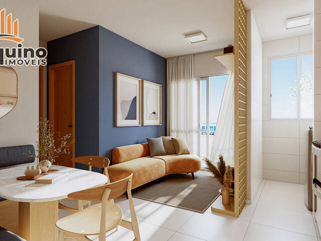 #58953316 - Apartamento para Venda em Fortaleza - CE - 1