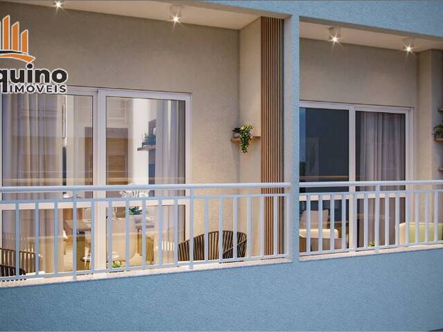 #58953317 - Apartamento para Venda em Fortaleza - CE - 3