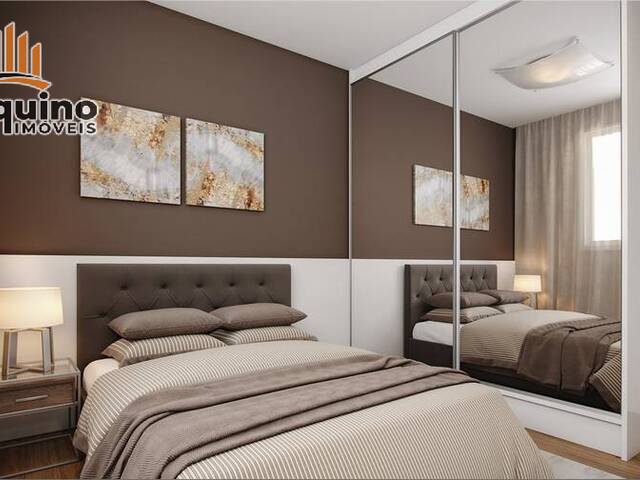 Apartamento para Venda em Fortaleza - 5