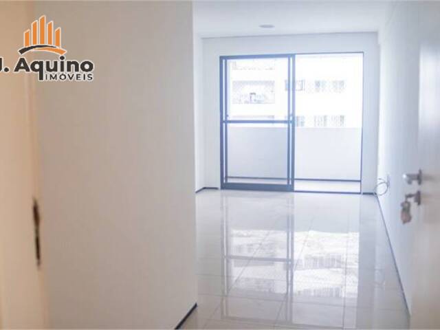 #58953318 - Apartamento para Venda em Fortaleza - CE - 2