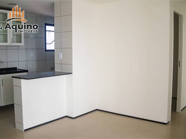 Apartamento para Venda em Fortaleza - 5