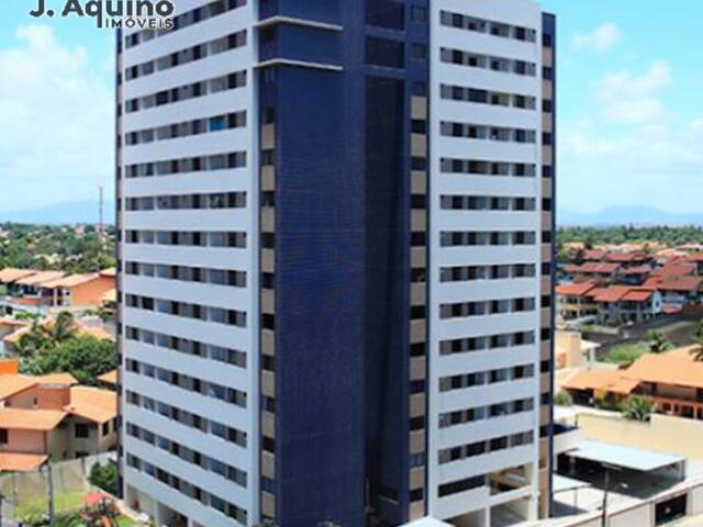 Venda em Engenheiro Luciano Cavalcante - Fortaleza