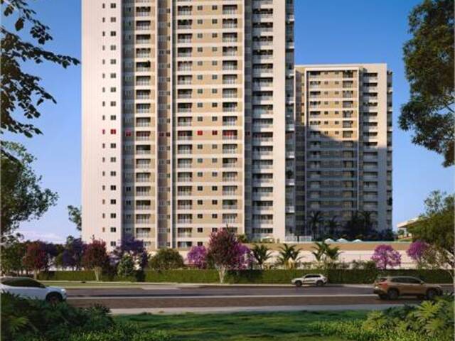 #58953306 - Apartamento para Venda em Fortaleza - CE - 1