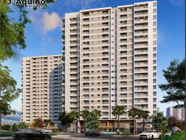 #58953306 - Apartamento para Venda em Fortaleza - CE - 2