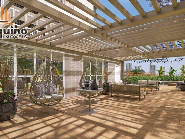 Apartamento para Venda em Fortaleza - 4