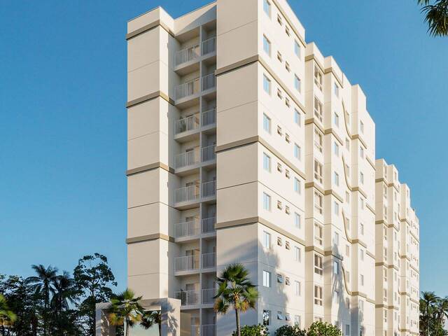 #58953320 - Apartamento para Venda em Fortaleza - CE - 2