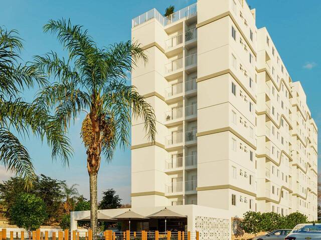 #58953320 - Apartamento para Venda em Fortaleza - CE - 3
