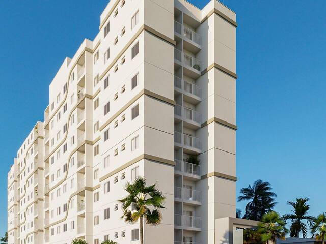 Apartamento para Venda em Fortaleza - 4