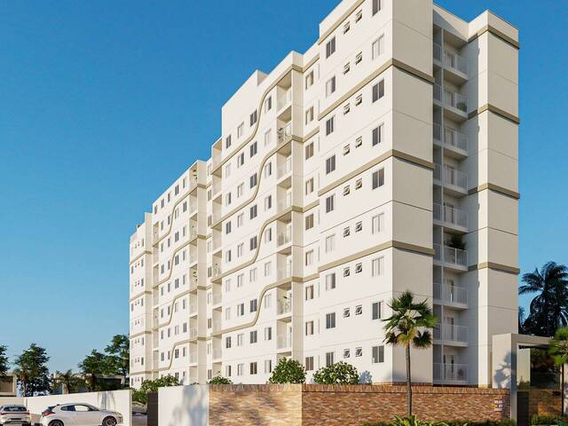 #58953320 - Apartamento para Venda em Fortaleza - CE - 1