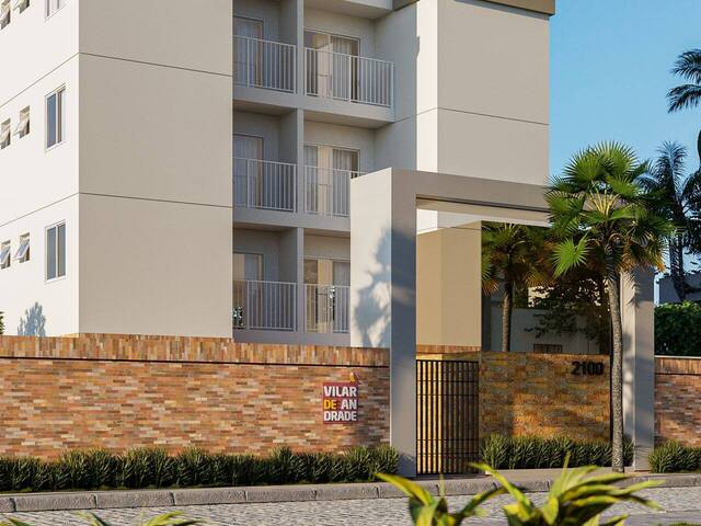 Apartamento para Venda em Fortaleza - 5
