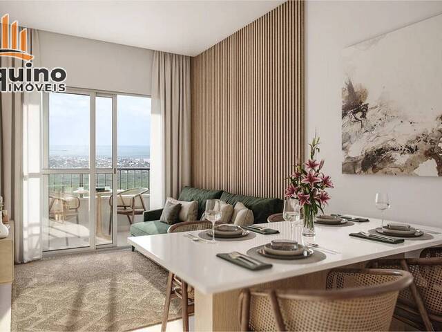 #58953321 - Apartamento para Venda em Fortaleza - CE - 3