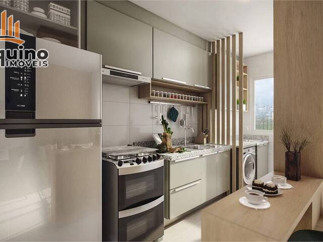 Apartamento para Venda em Fortaleza - 5