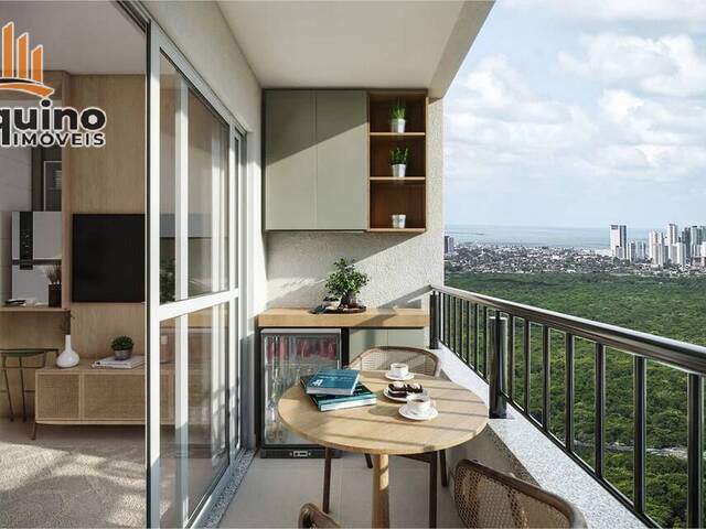 Apartamento para Venda em Fortaleza - 4