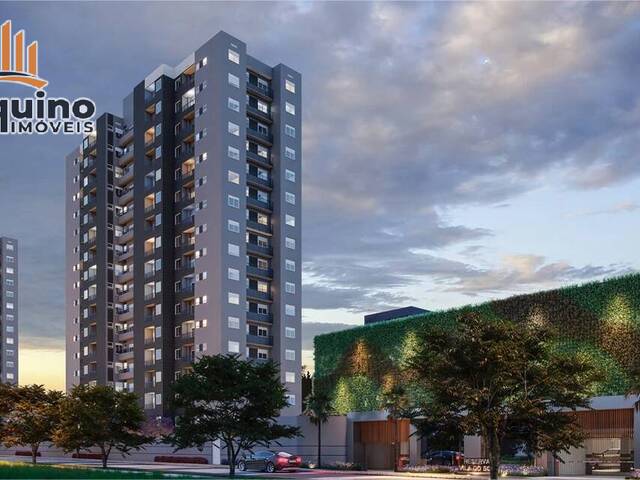 #58953321 - Apartamento para Venda em Fortaleza - CE - 1
