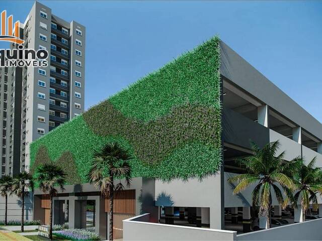 #58953321 - Apartamento para Venda em Fortaleza - CE - 2
