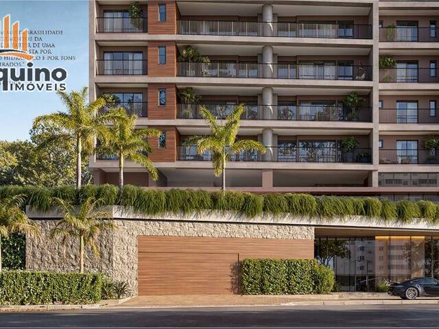 #58953323 - Apartamento para Venda em Fortaleza - CE - 3