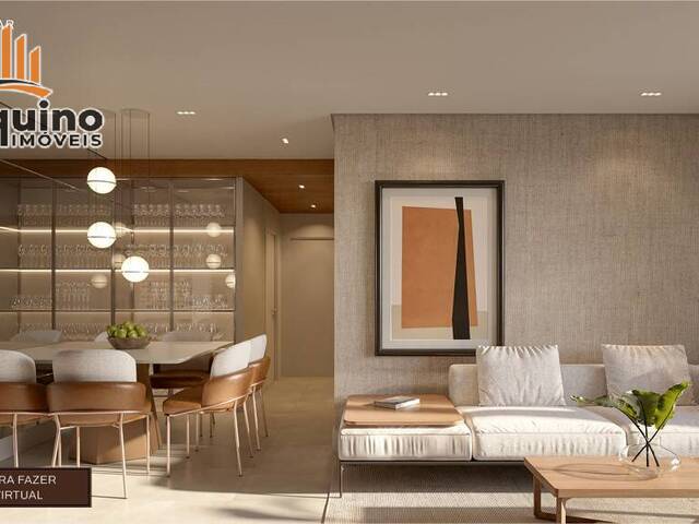 Apartamento para Venda em Fortaleza - 4