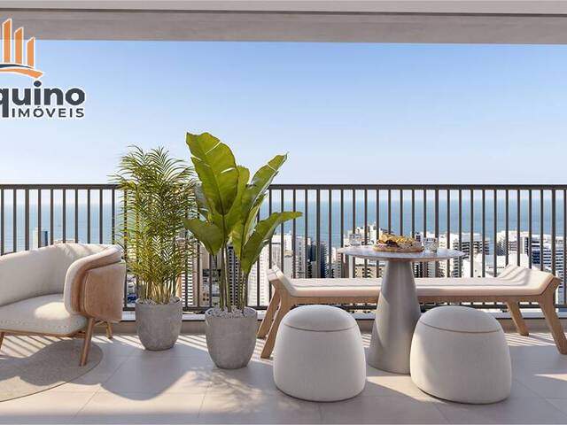 Apartamento para Venda em Fortaleza - 5