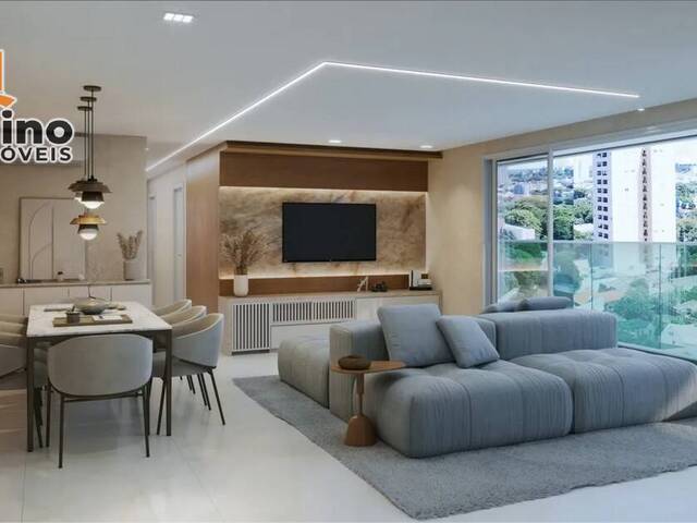 #58953324 - Apartamento para Venda em Fortaleza - CE - 2