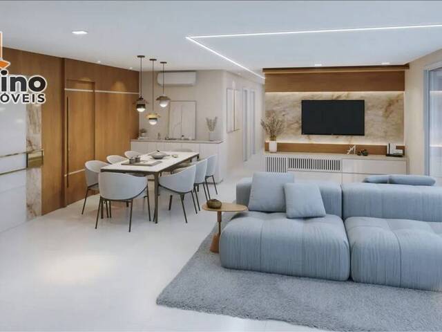 #58953324 - Apartamento para Venda em Fortaleza - CE - 3