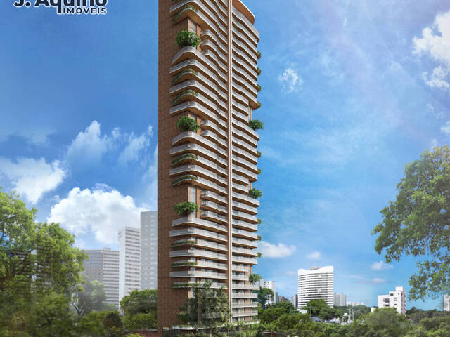 Apartamento para Venda em Fortaleza - 4