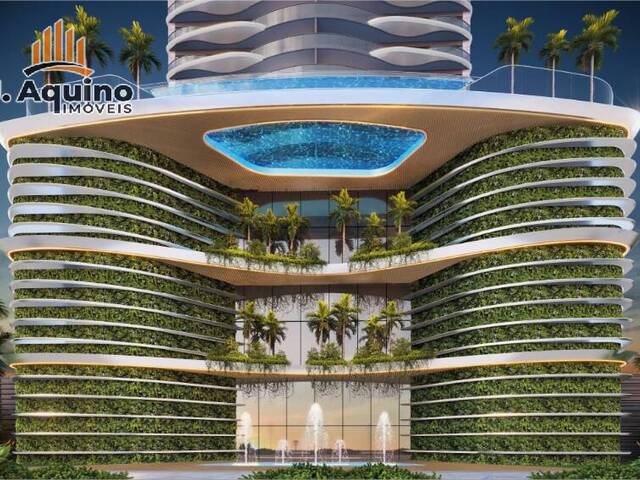 #58953325 - Apartamento para Venda em Fortaleza - CE - 2