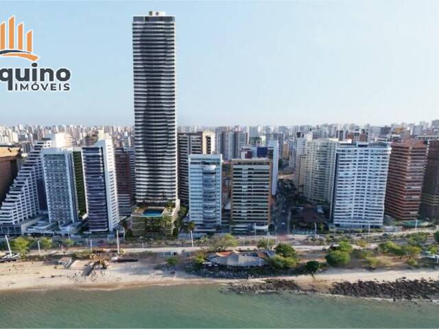 #58953325 - Apartamento para Venda em Fortaleza - CE - 1
