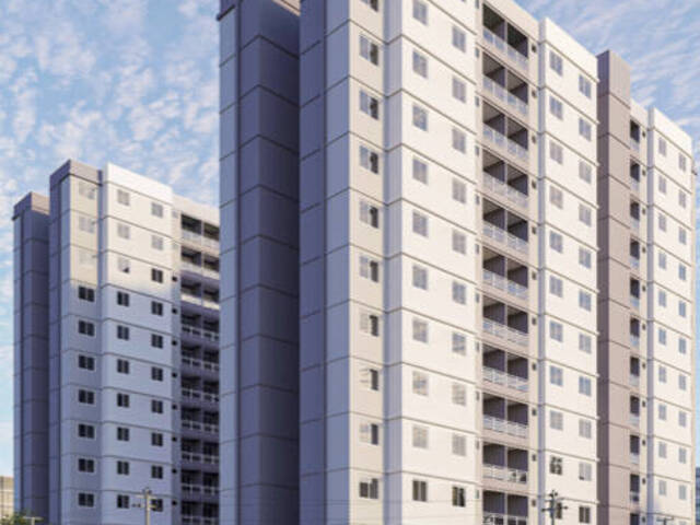 #58953304 - Apartamento para Venda em Fortaleza - CE - 1