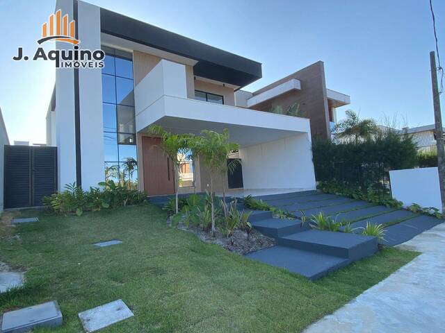 #58953326 - Casa para Venda em Eusébio - CE - 1