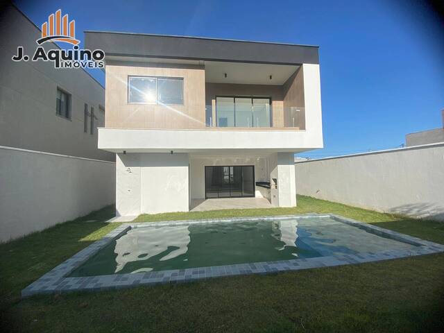 #58953326 - Casa para Venda em Eusébio - CE - 3