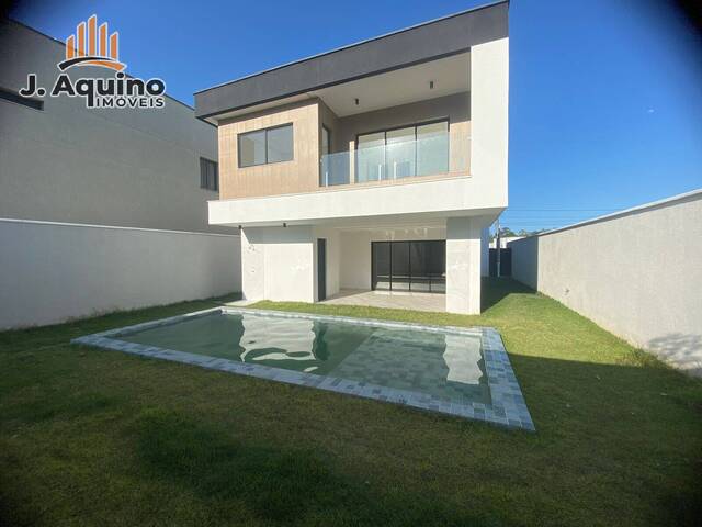 Casa para Venda em Eusébio - 4