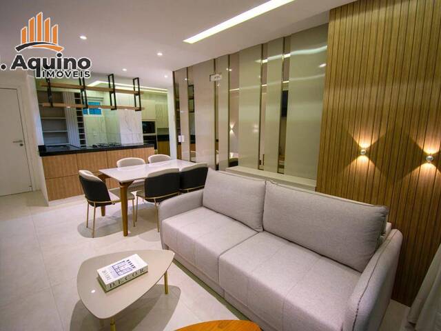 Apartamento para Venda em Fortaleza - 4