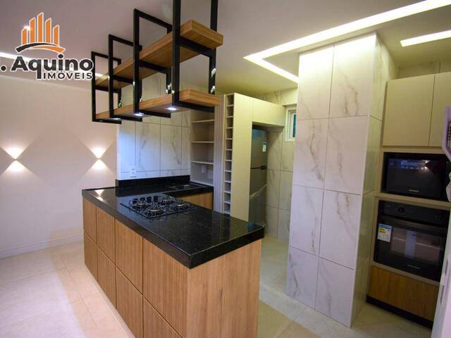 Apartamento para Venda em Fortaleza - 5