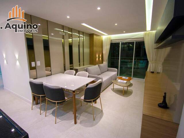 #58953327 - Apartamento para Venda em Fortaleza - CE - 3