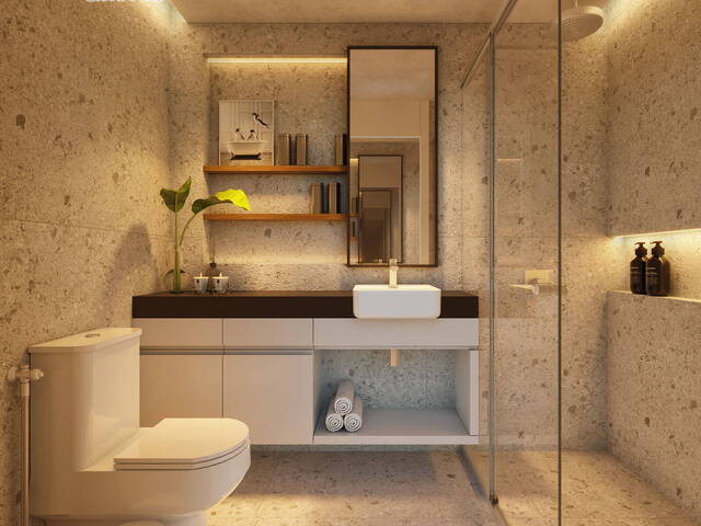 Apartamento para Venda em Fortaleza - 4