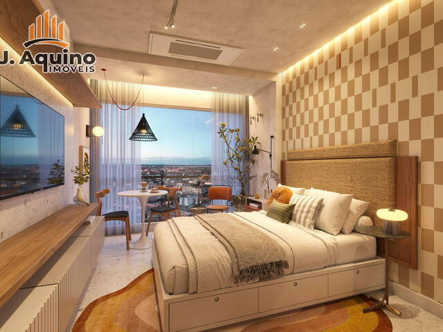 Apartamento para Venda em Fortaleza - 5