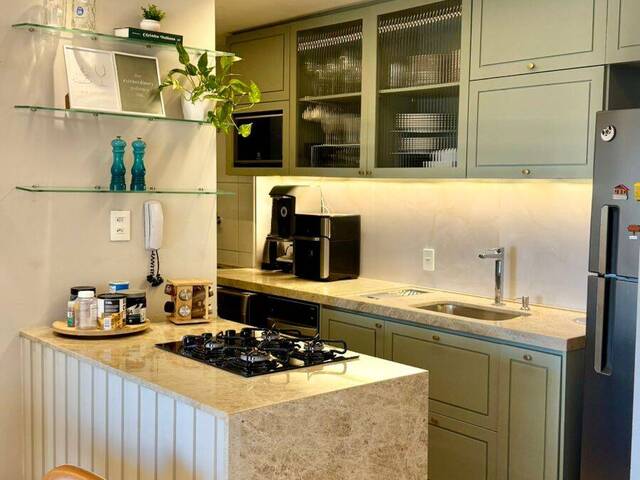 Apartamento para Venda em Fortaleza - 5