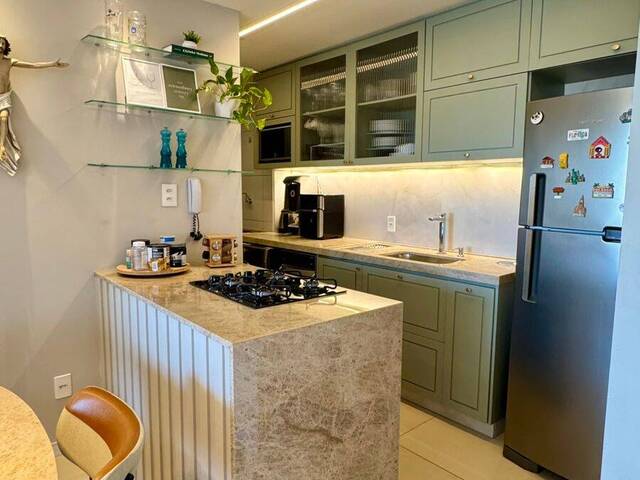 Apartamento para Venda em Fortaleza - 4